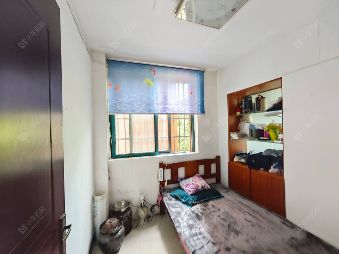 常州欧洲城在售二手房房源室内图_小牛看房