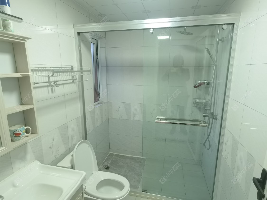 常州中海凤凰熙岸在租房源_小牛看房