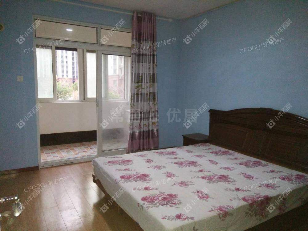 常州菱溪名居在租房源_小牛看房