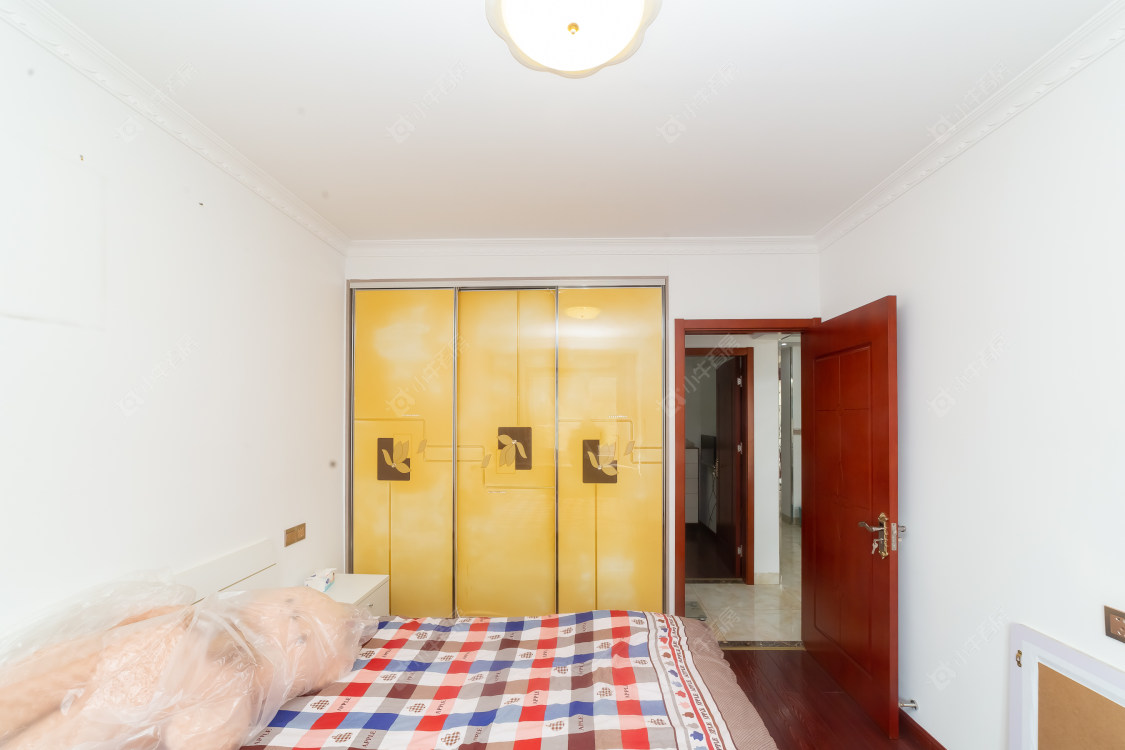 常州新城悠活城在售二手房源室内图_小牛看房