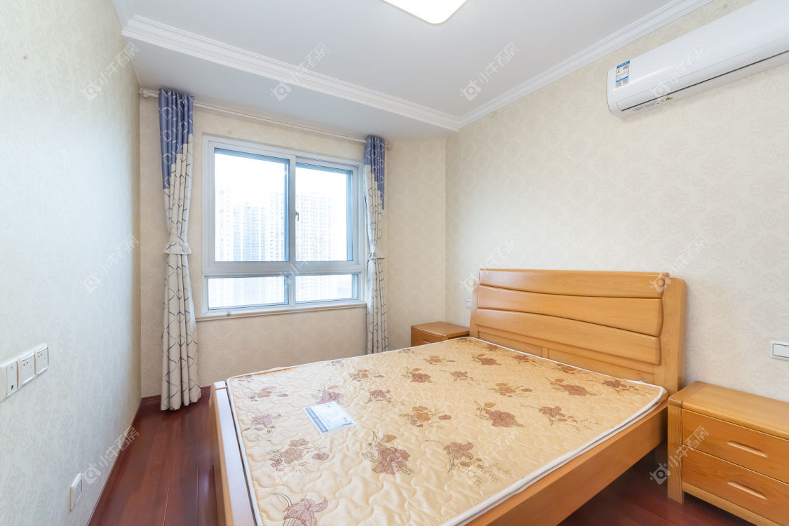 常州绿地世纪城三期在租房源_小牛看房