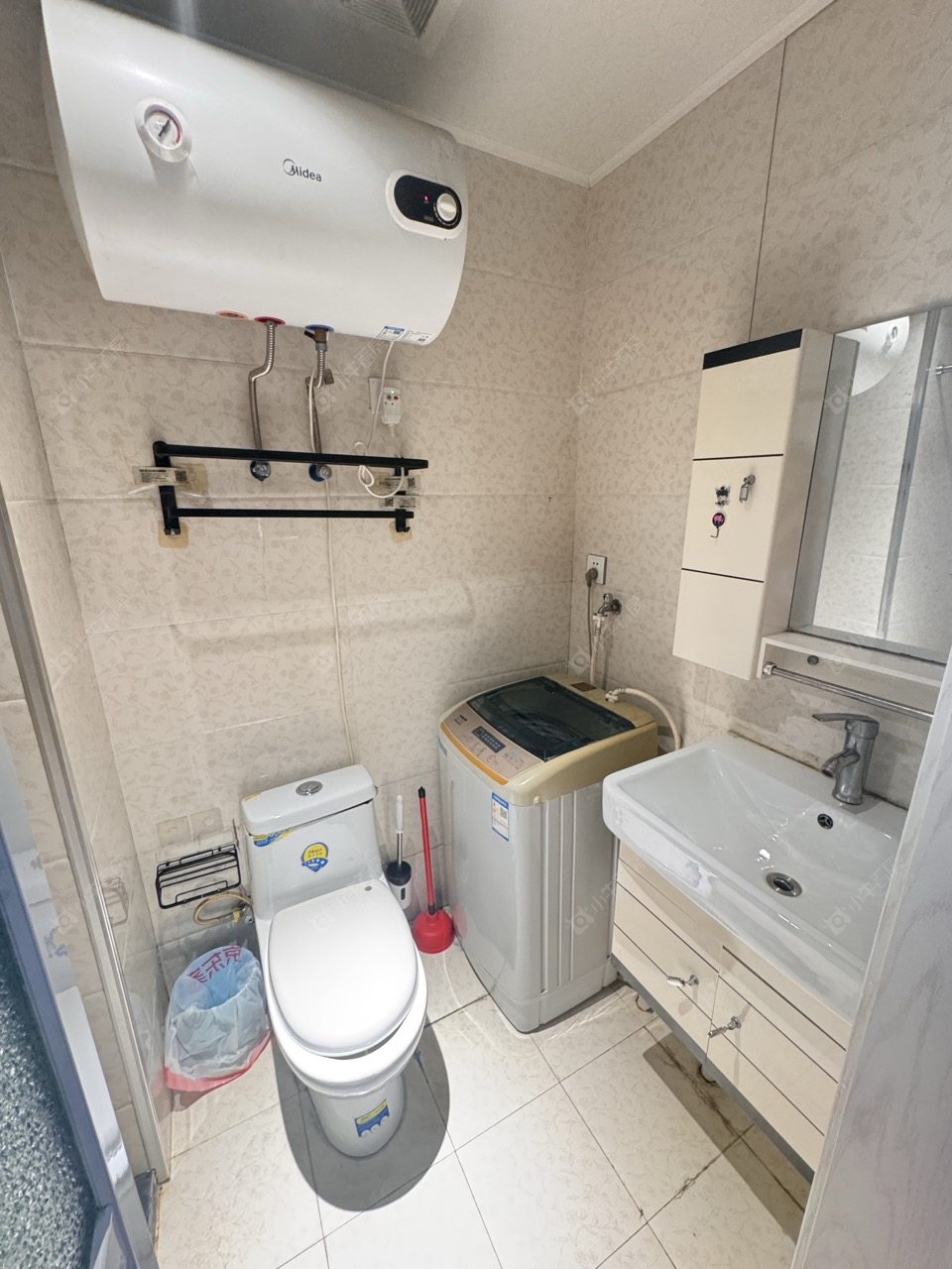 常州高力国际SOHO在租房源户型图_小牛看房