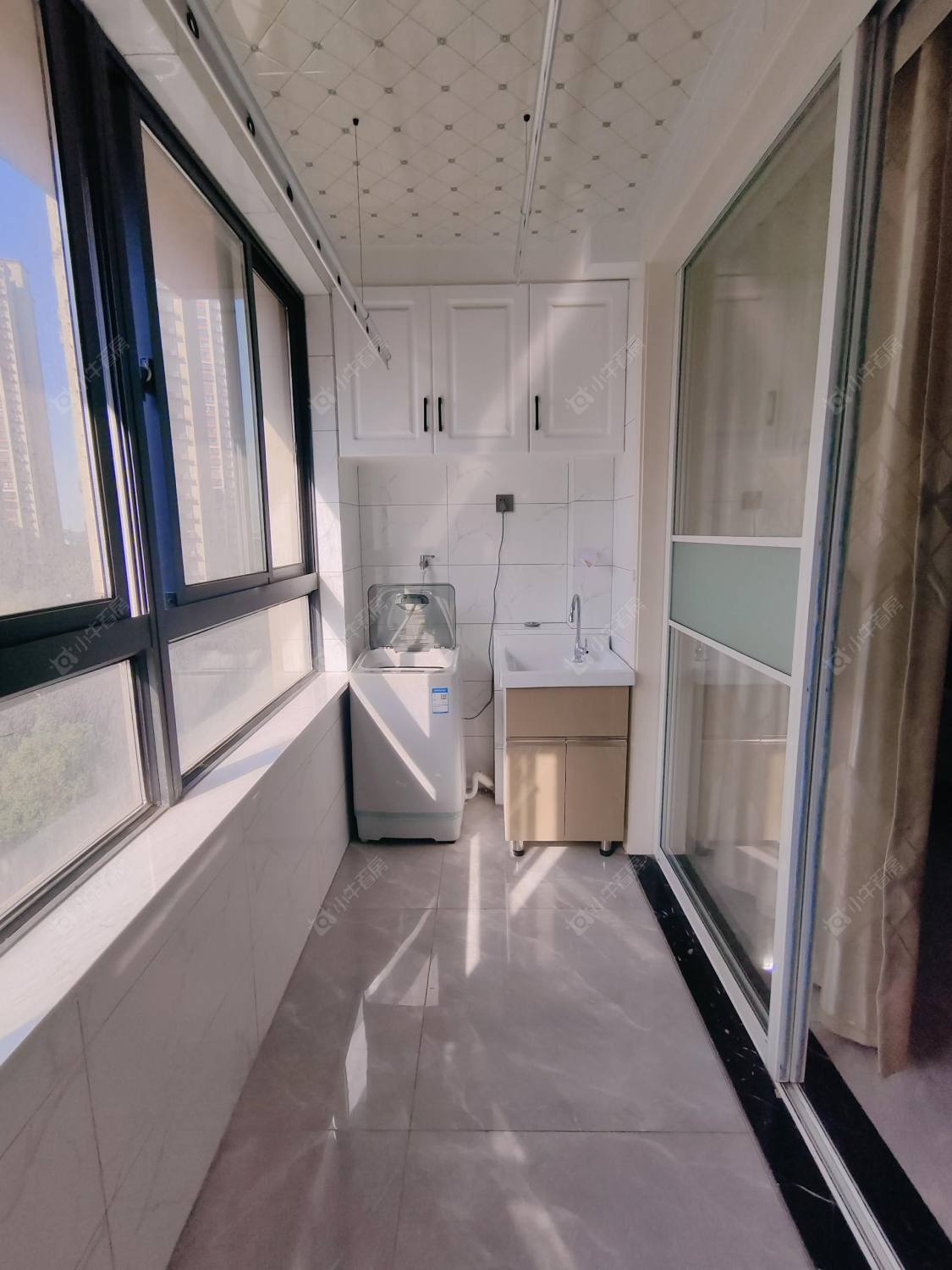 常州顺园九村在租房源室内图_小牛看房