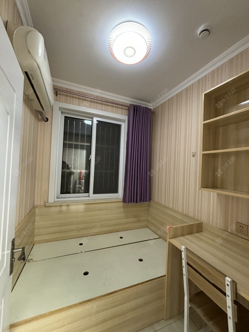 常州凯尔锋度在租房源室内图_小牛看房