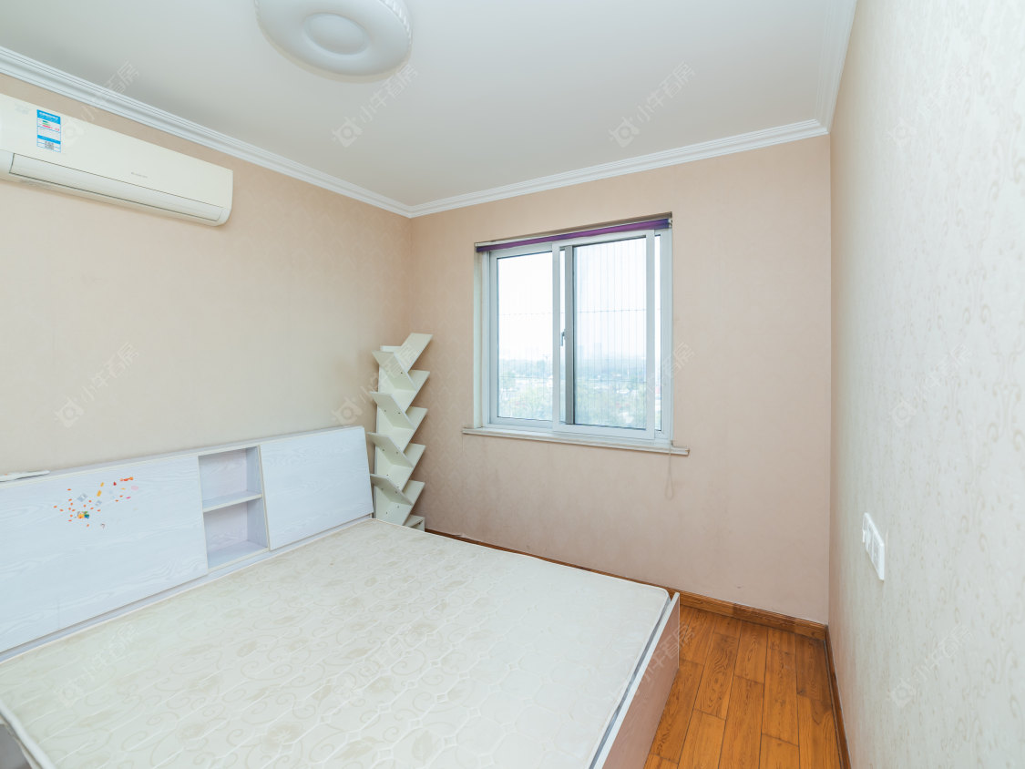 常州公园壹号四期在售二手房源室内图_小牛看房