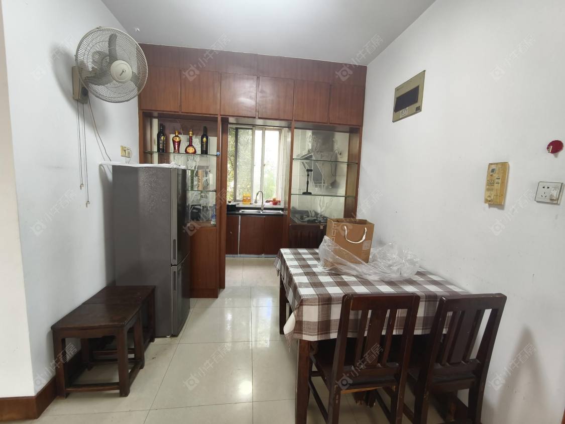 常州半岛小区在租房源室内图_小牛看房