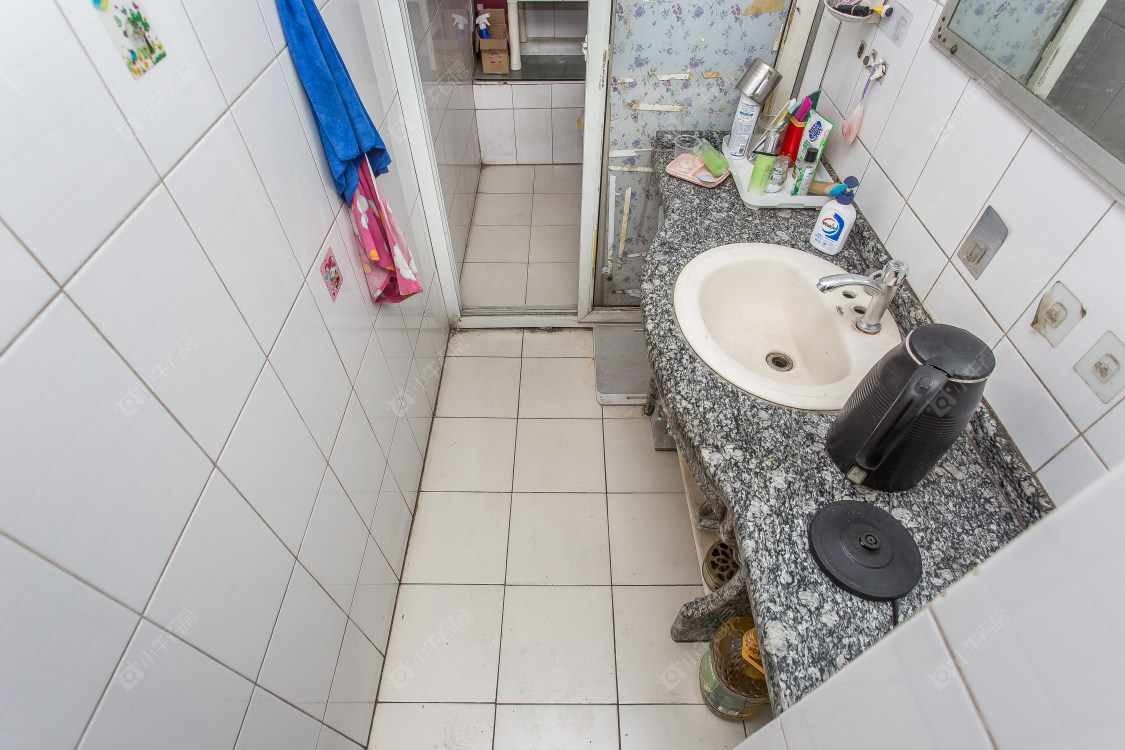 常州红梅新村在售二手房源室内图_小牛看房