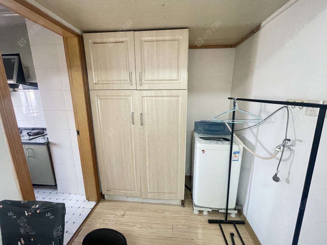 金百国际房源室内图 常州金百国际在租房源室内图_小牛看房