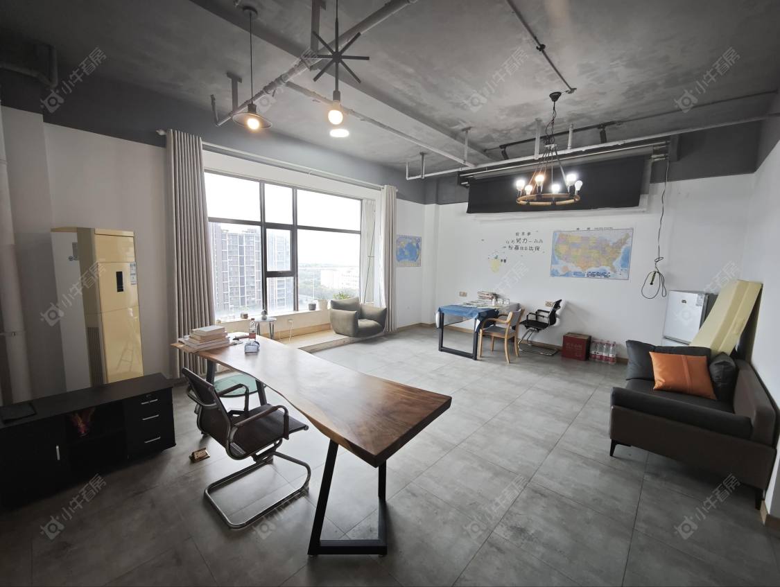 常州富都公馆在租房源室内图_小牛看房