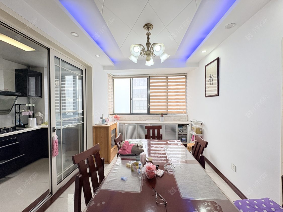 丹阳新香草苑在售二手房源室内图_小牛看房