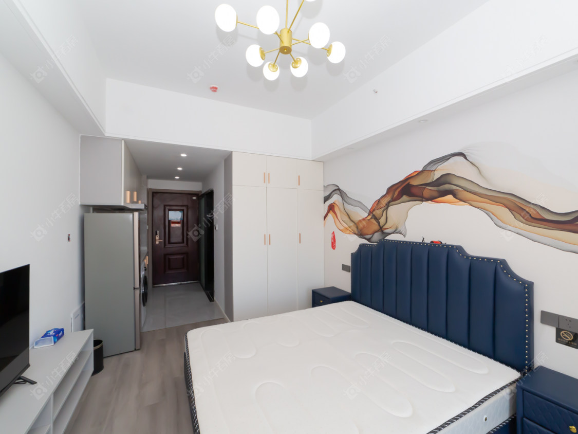 龙湖星图房源室内图 常州龙湖星图在售二手房源室内图_小牛看房