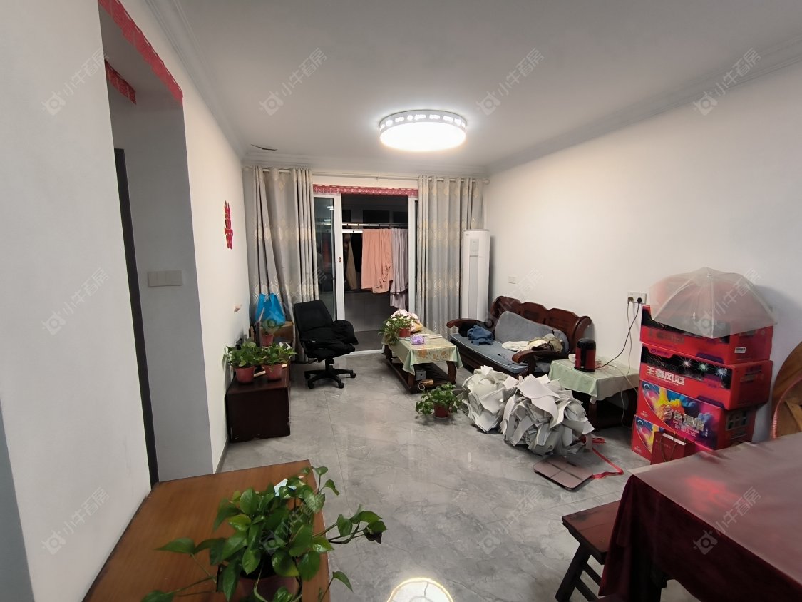 南惠雅园房源室内图 常州南惠雅园在租房源室内图_小牛看房