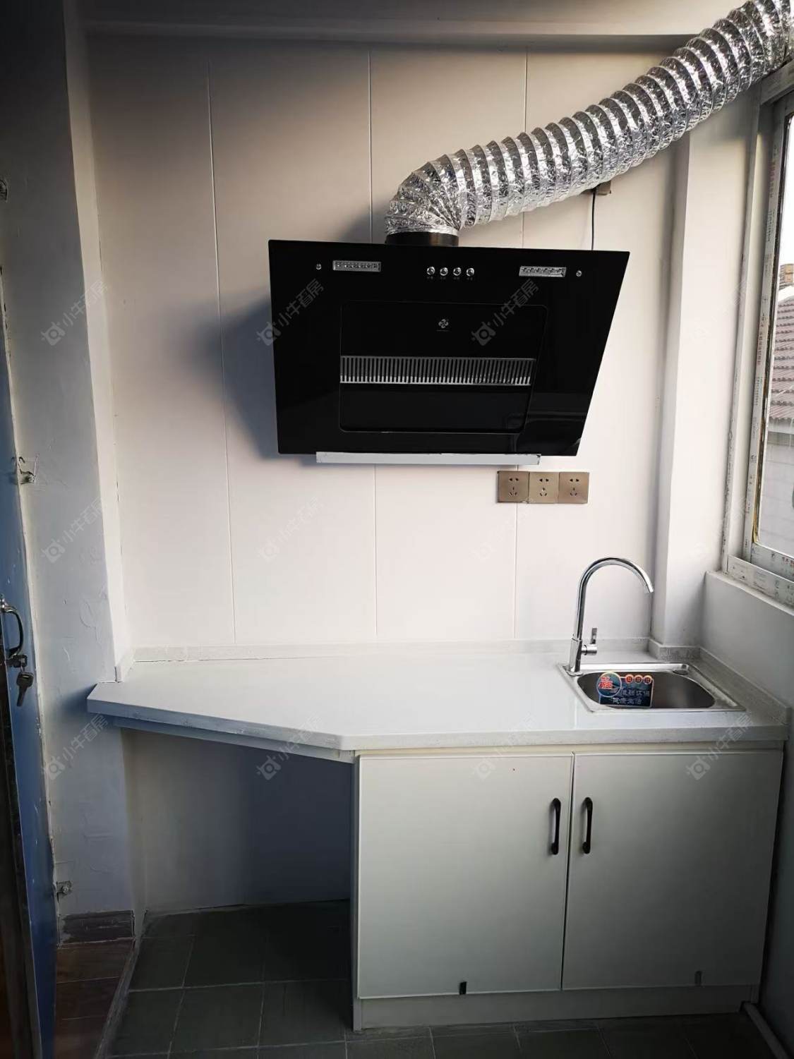 常州小茅山村在租房源_小牛看房