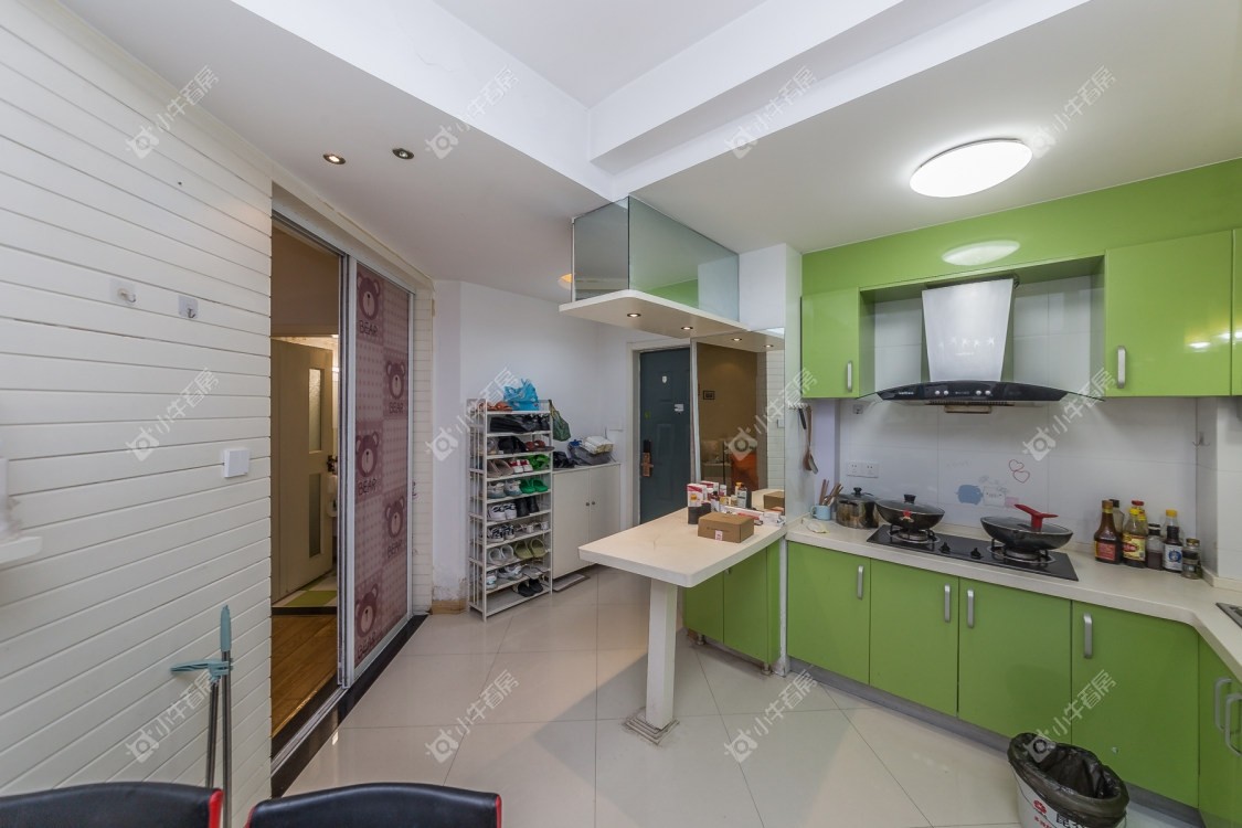 常州晋陵北苑在租房源_小牛看房