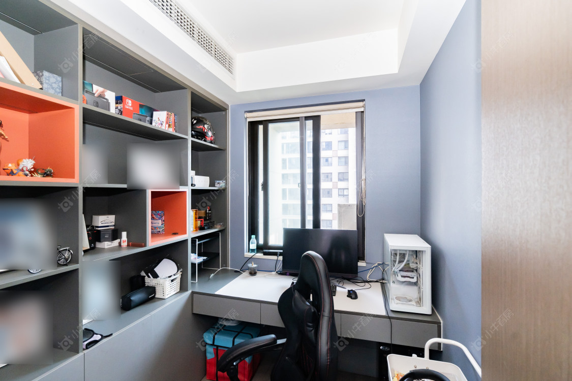 常州新城璞樾和山在售二手房源室内图_小牛看房