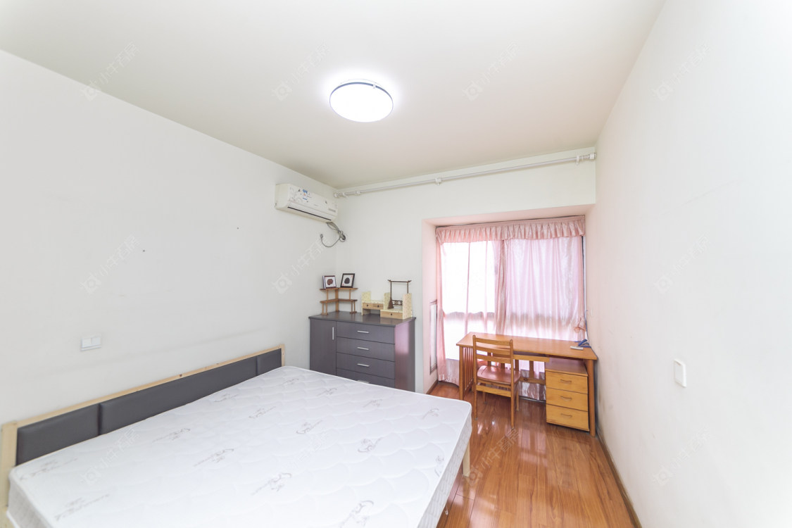 常州世纪华城西区在售二手房源室内图_小牛看房