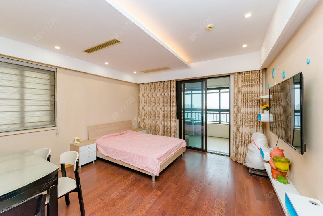 吾悦国际房源室内图 常州吾悦国际在售二手房源室内图_小牛看房