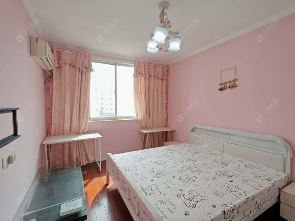 常州沈家花苑在租房源室内图_小牛看房