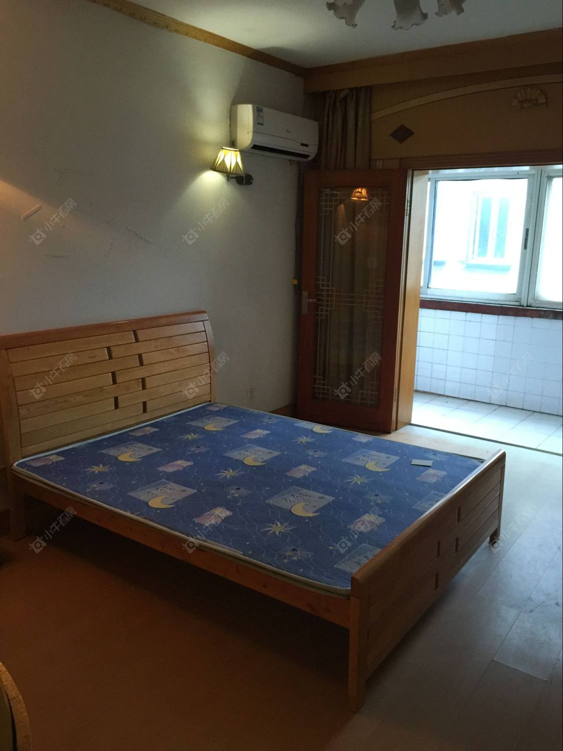 常州红梅新村在租房源室内图_小牛看房