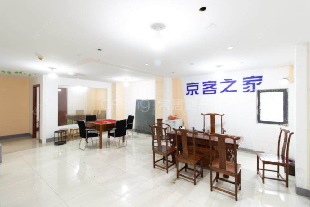 常州诺诚高第在售二手房源室内图_小牛看房