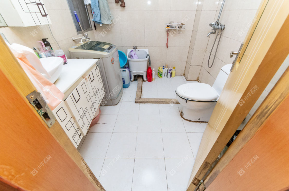 常州顺园二村在租房源室内图_小牛看房