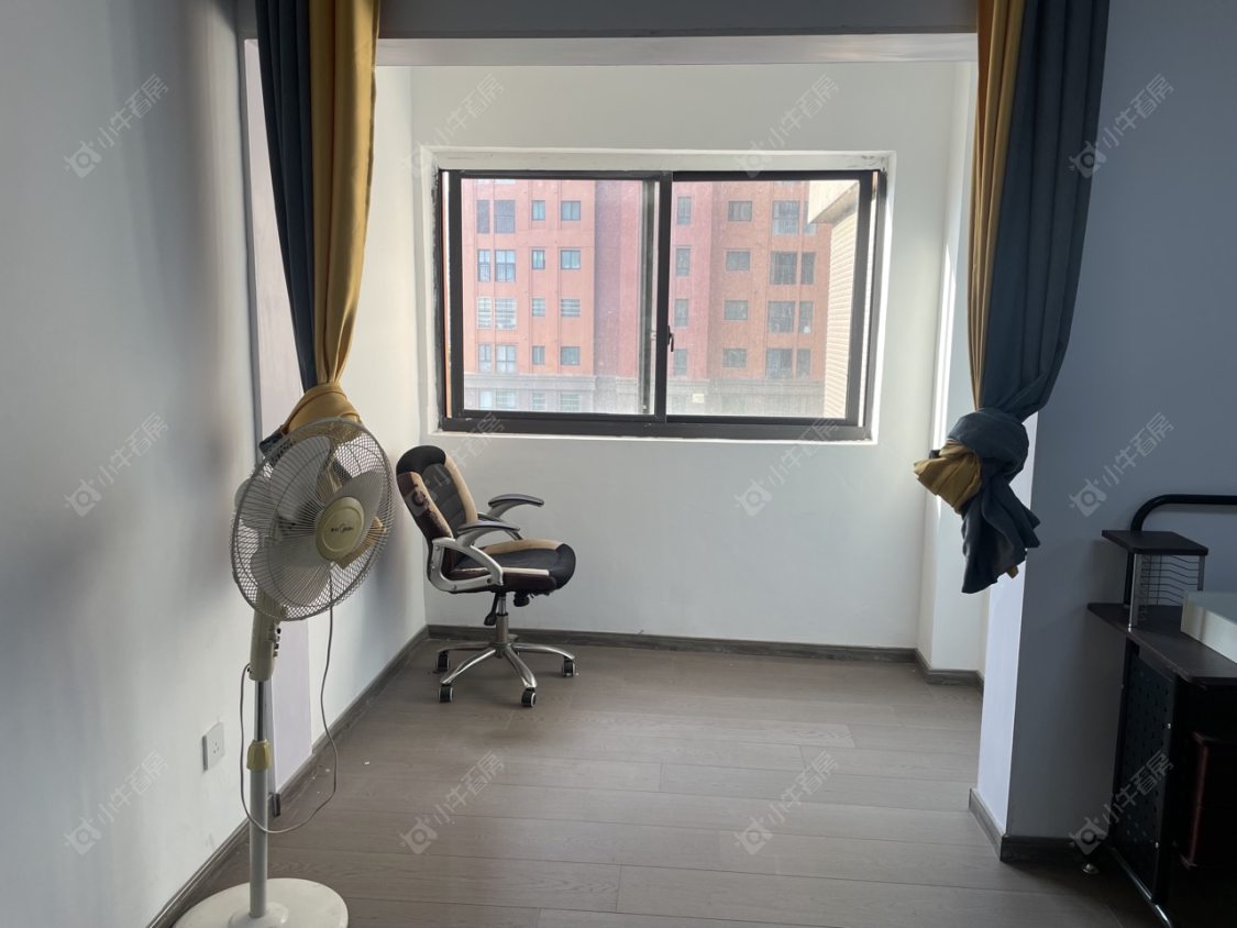 常州万骏金域丹堤在租房源户型图_小牛看房