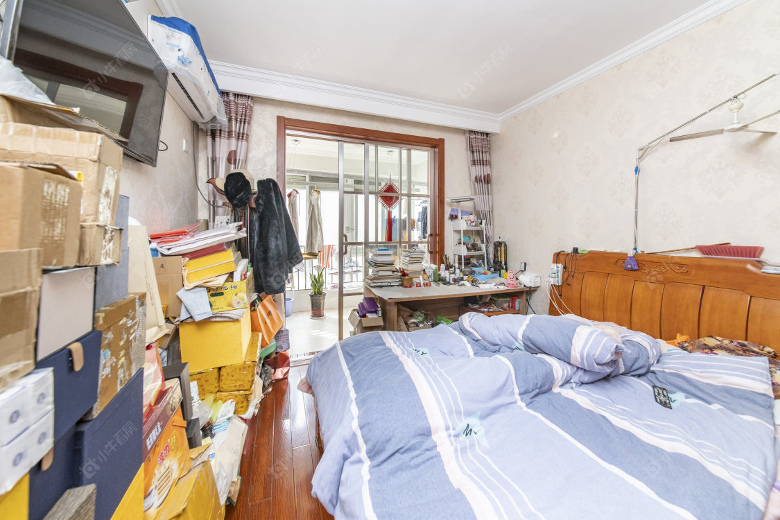 阳光金域房源室内图 常州阳光金域在售二手房源室内图_小牛看房