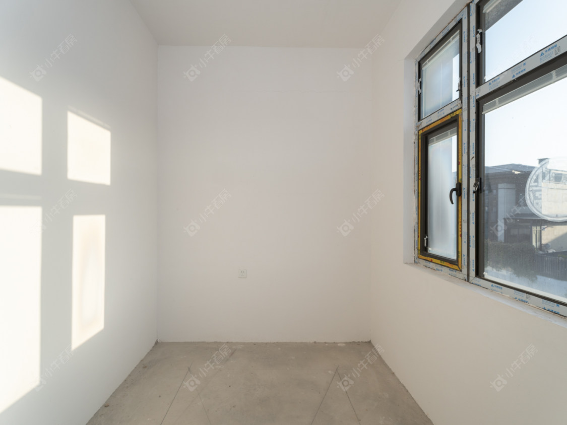 常州誉湖庄园沁园在售二手房源室内图_小牛看房