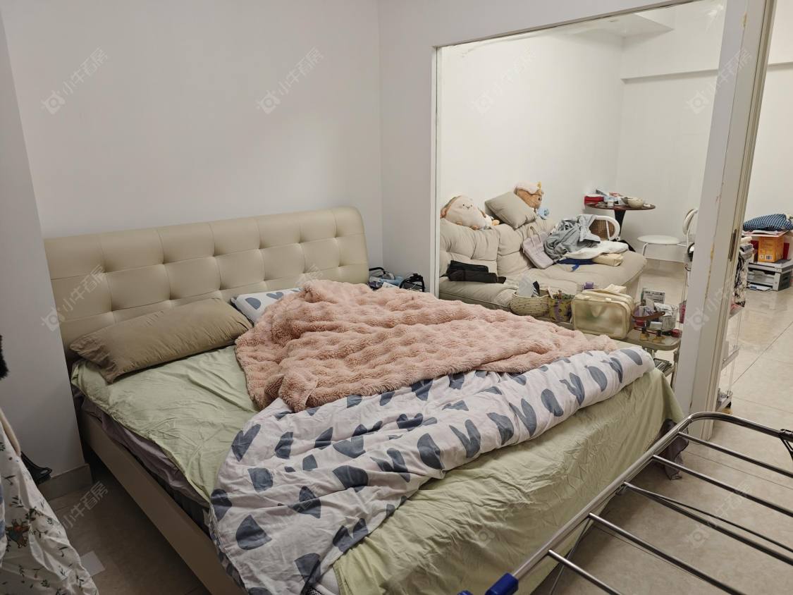 常州亚泰财富中心租房房源封面图