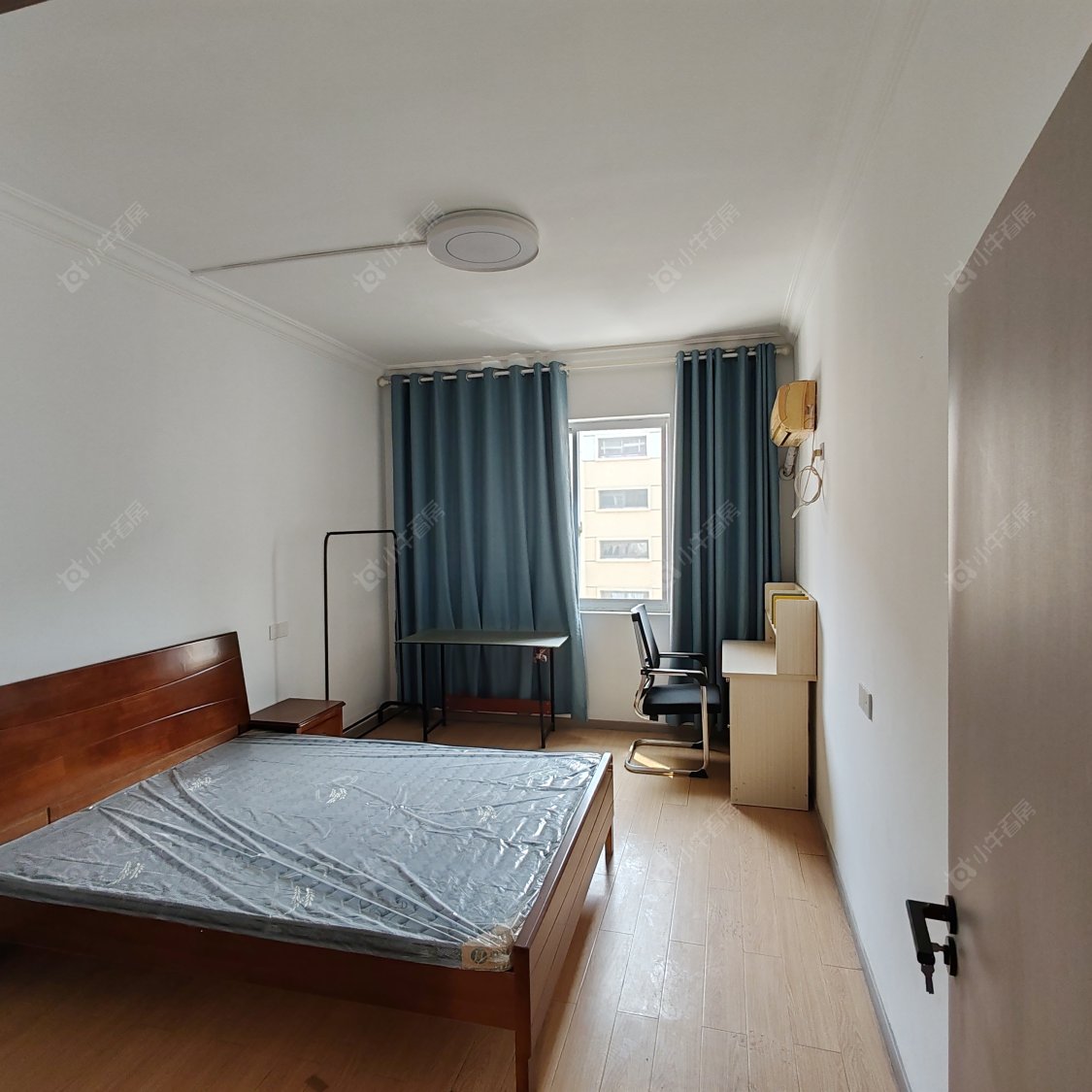 常州北环新村武进小区在租房源室内图_小牛看房