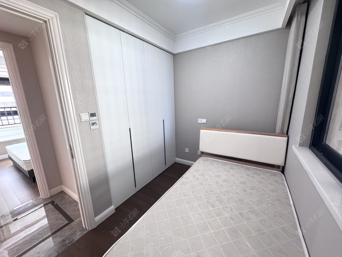 常州新城华宇悦隽公馆在租房源室内图_小牛看房