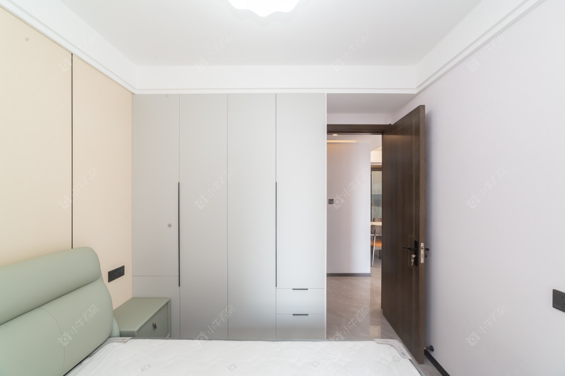 常州光樾华庭在售二手房源室内图_小牛看房