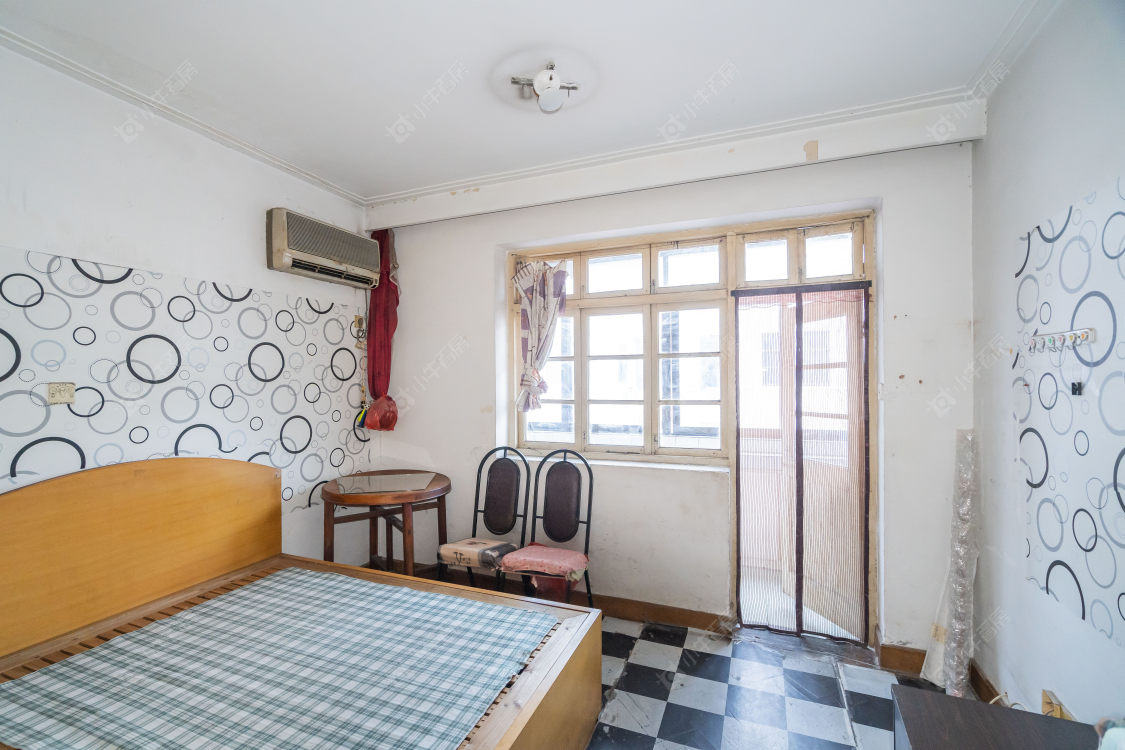 常州工人新村南在售二手房源室内图_小牛看房