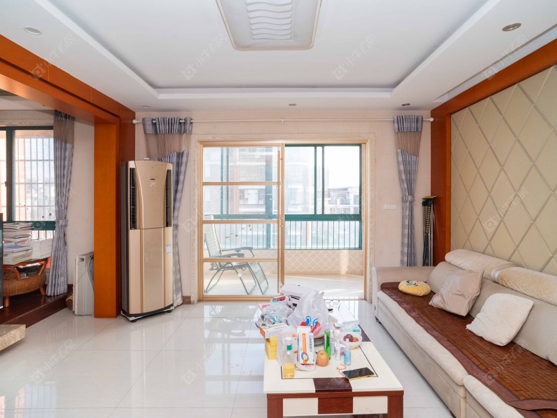 常州迎宾花园在售二手房_小牛看房