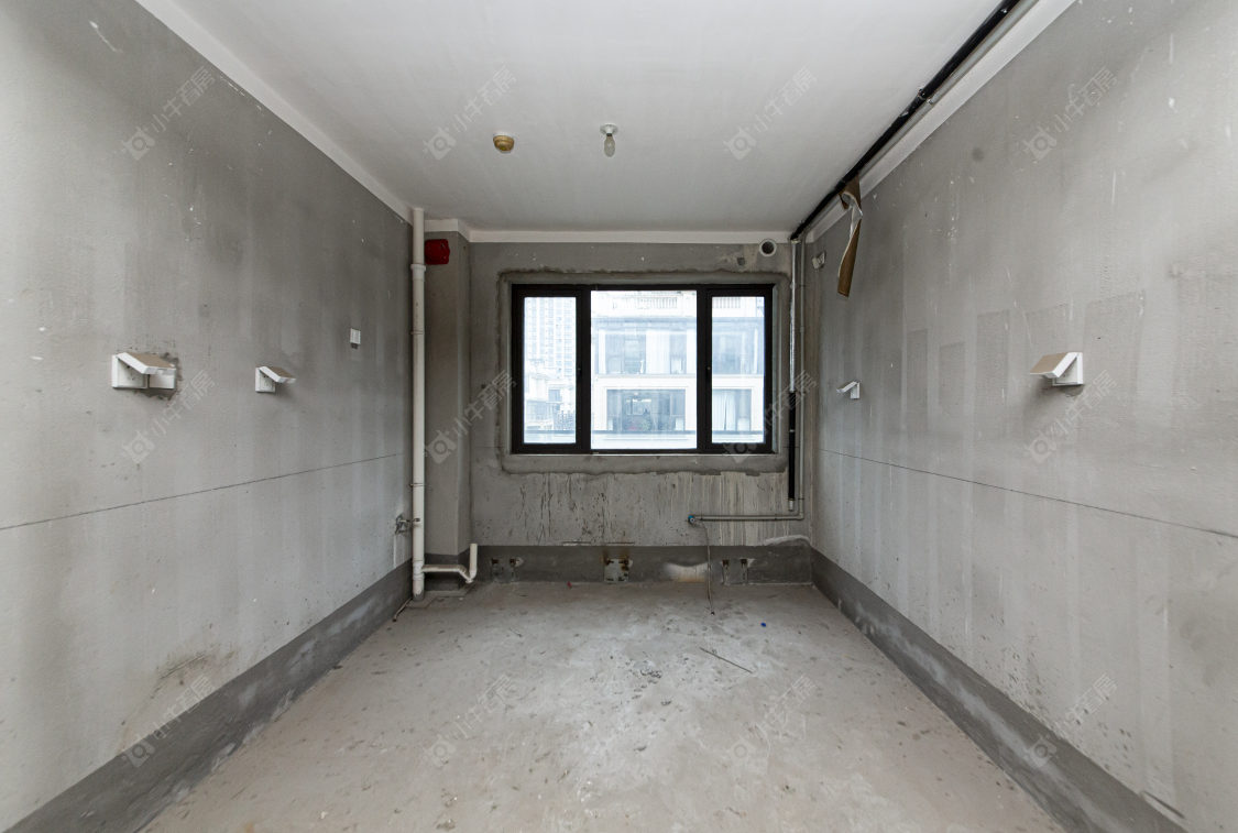 绿地香奈别墅区房源室内图 常州绿地香奈别墅区在售二手房源室内图_小牛看房