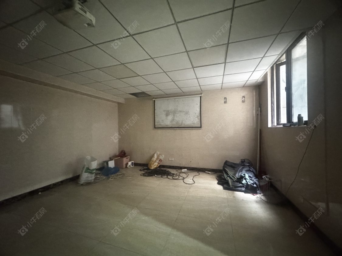 常州金新御园别墅区在租房源室内图_小牛看房