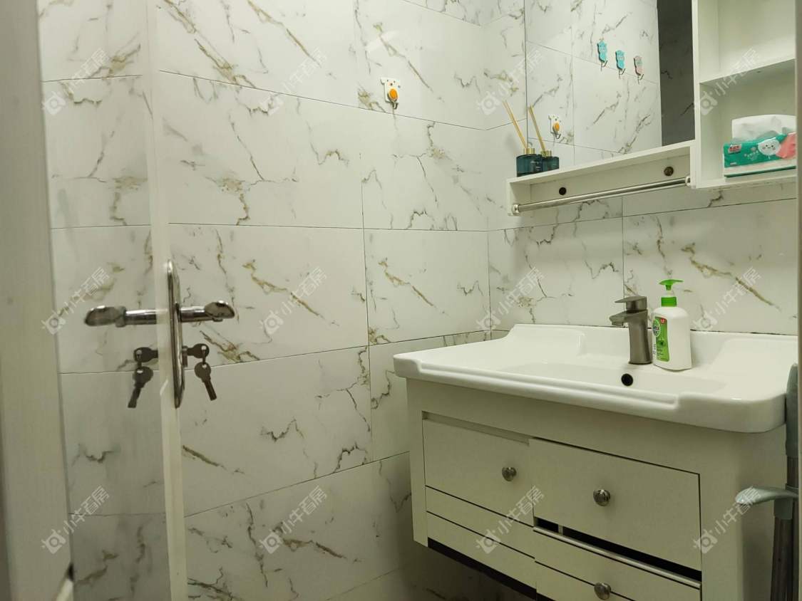 常州新城帝景东区在租房源室内图_小牛看房