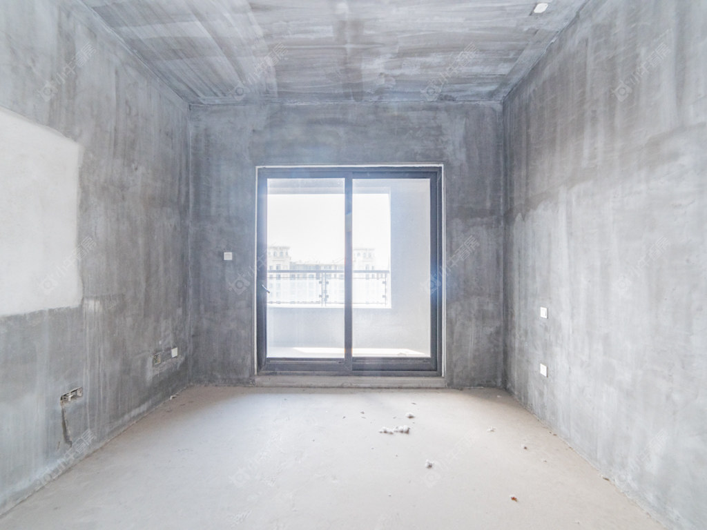 常州金地天际在售二手房源室内图_小牛看房