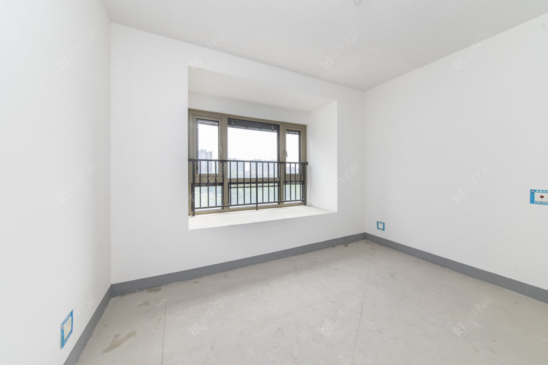 常州玉兰广场五期在售二手房源室内图_小牛看房