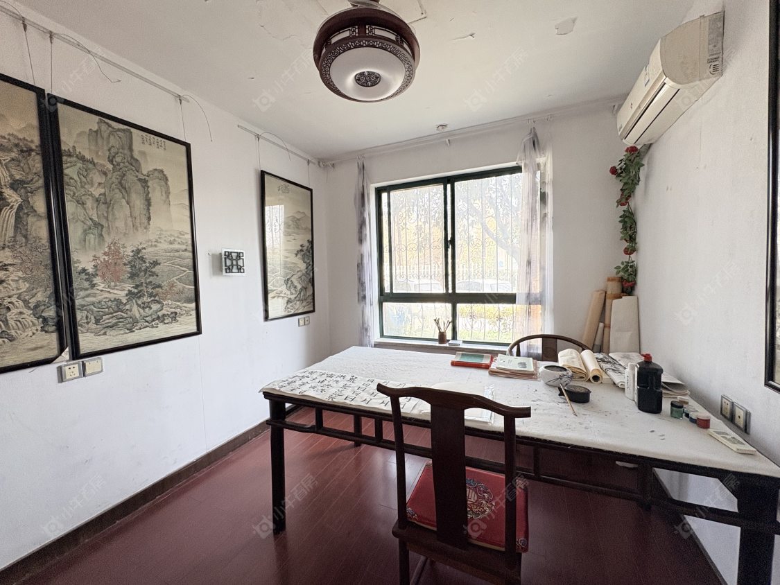 丹阳锦轩华庭在售二手房源室内图_小牛看房