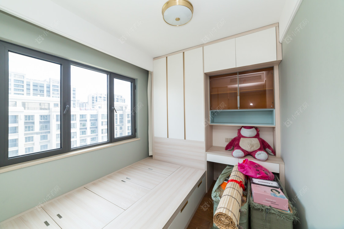 常州中海云樾里在售二手房源室内图_小牛看房