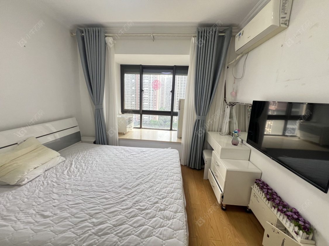 星河国际五区房源室内图 常州星河国际五区在租房源室内图_小牛看房