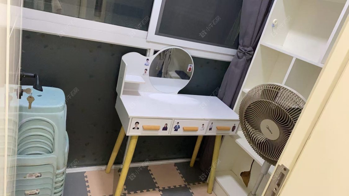 常州凯尔尚郡一期在租房源_小牛看房