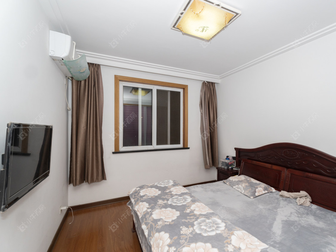 常州春风二村在售二手房源室内图_小牛看房