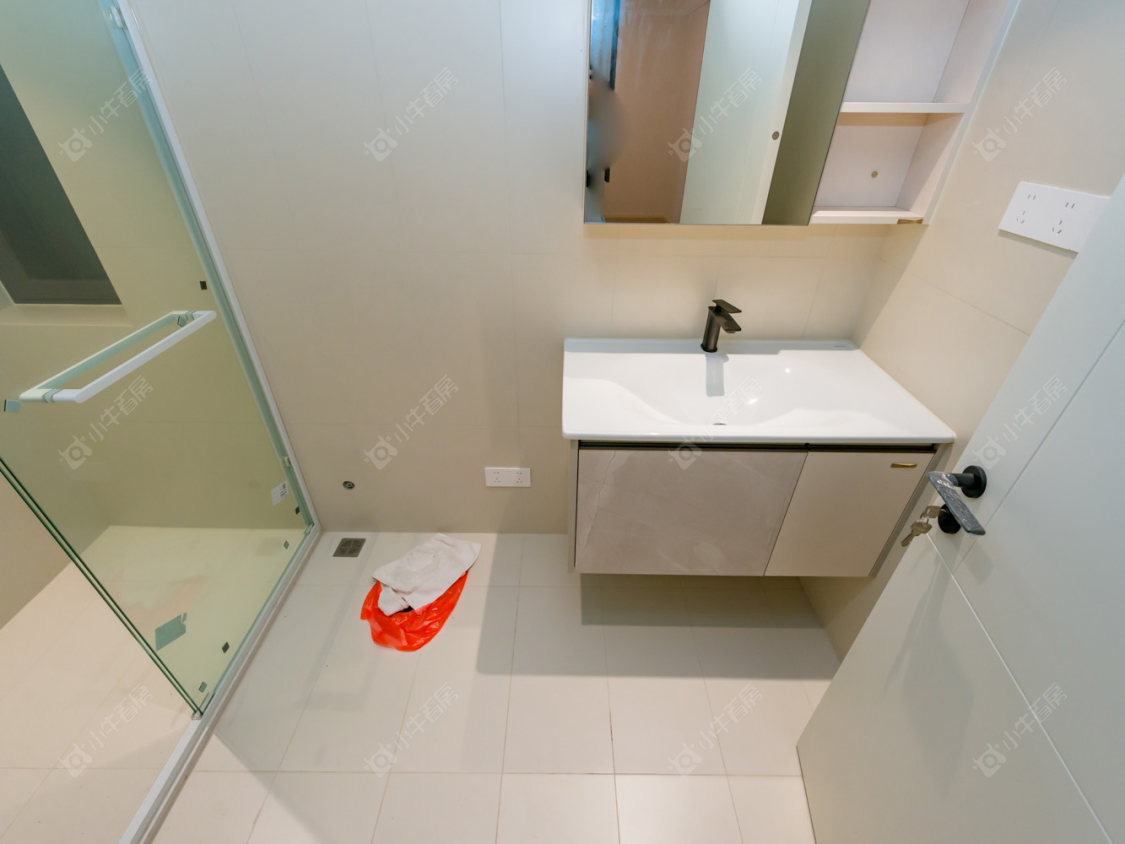 常州凯悦中心在售二手房源室内图_小牛看房