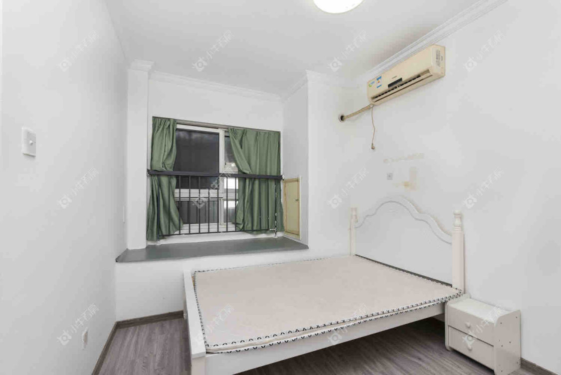 常州莱蒙城新尚在租房源室内图_小牛看房