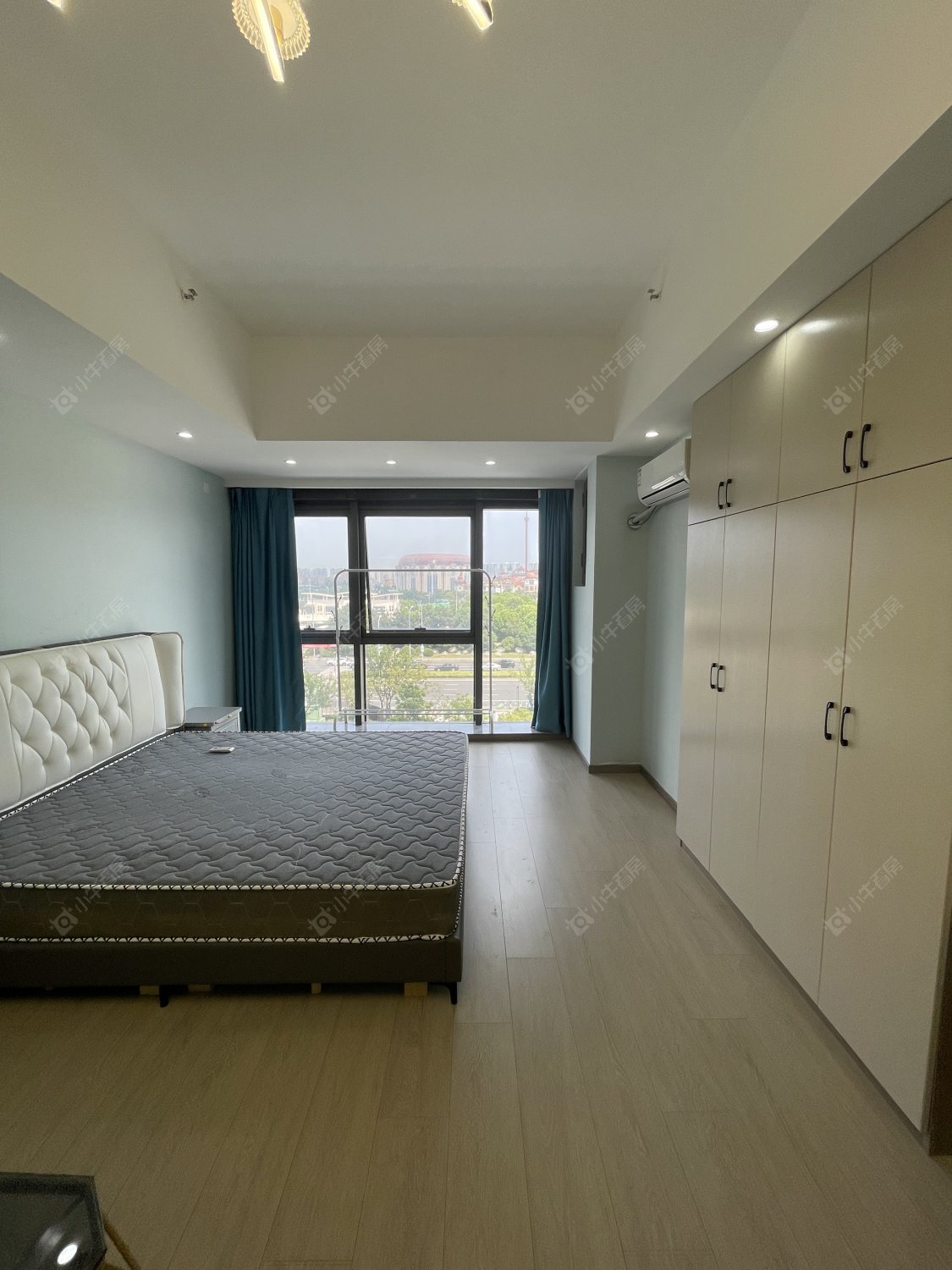 常州世茂广场在租房源_小牛看房