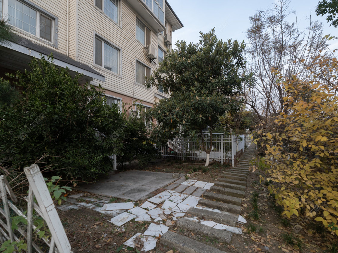 常州皇家华园在售二手房源小区图_小牛看房