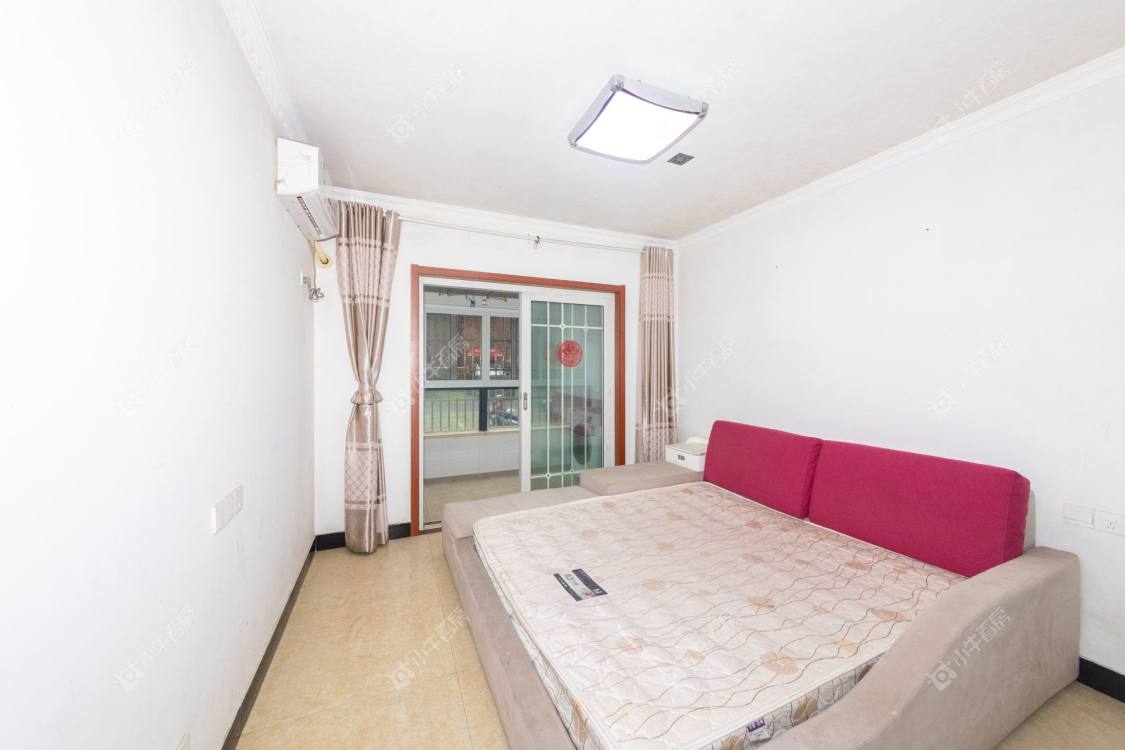 常州锦海星城二期在租房源室内图_小牛看房