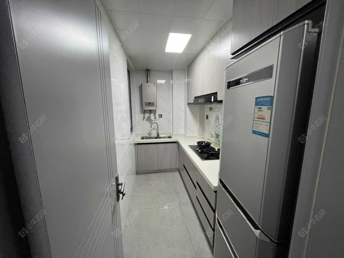 常州顺园九村在租房源室内图_小牛看房